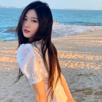 甜蜜的惊喜