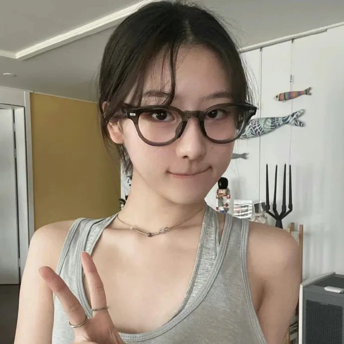 天空中的所有光